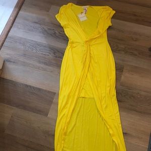 Women’s Dress